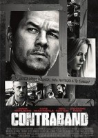 CONTRABAND