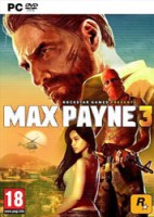 MAX PAYNE 3