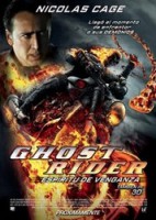 GHOST RIDER 2