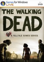 THE WALKING DEAD EL GAME EPISODIO 1