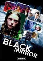 BLACK MIRROR