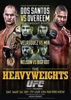UFC 146
