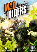 MAD RIDERS