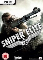 SNIPER ELITE 2