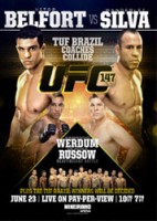 UFC 147