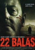 22 BALAS