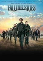 FALLING SKIES