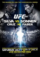 UFC 148