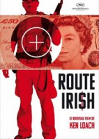 ROUTE IRISH