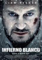 INFIERNO BLANCO, THE GREY