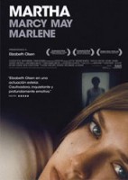 MARTHA MARCY MAY MARLENE
