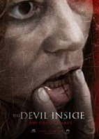 THE DEVIL INSIDE