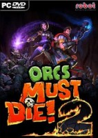 ORCS MUST DIE 2