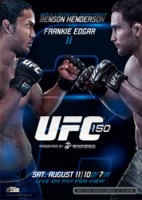 UFC 150