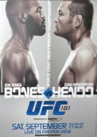 UFC 151