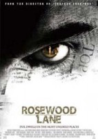 LA CASA DE ROSEWOOD LANE