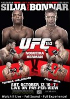 UFC 153