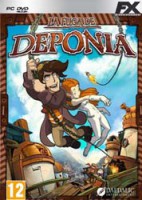 LA FUGA DE DEPONIA