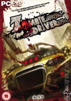 ZOMBIE DRIVER HD