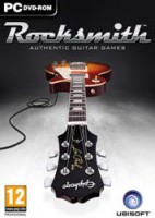 ROCKSMITH