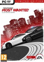 NEED FOR SPEED MOST WANTED