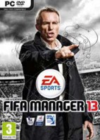 FIFA MANAGER 13