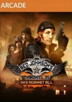 RED JOHNSONS CHRONICLES