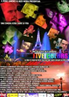 FIVE COLORS