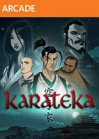 KARATEKA