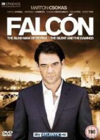 FALCON EL CIEGO DE SEVILLA y CONDENADOS AL SILENCIO