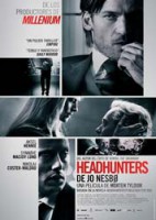 HEADHUNTERS