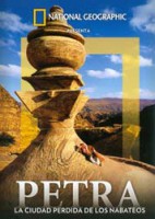 PETRA LA CIUDAD PERDIDA DE LOS NABATEOS