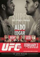 UFC 156