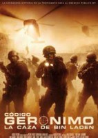 CODIGO GERONIMO LA CAZA DE BIN LADEN