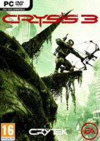 CRYSIS 3