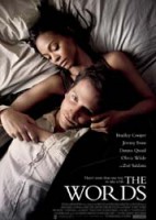 EL LADRON DE PALABRAS , THE WORDS