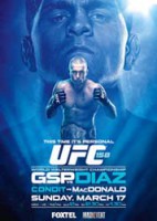 UFC 158