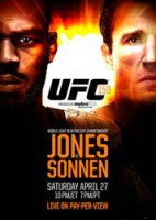 UFC 159