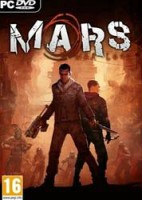 MARS WAR LOGS