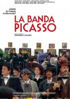 LA BANDA PICASSO