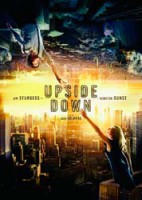 UN AMOR ENTRE DOS MUNDOS , UPSIDE DOWN