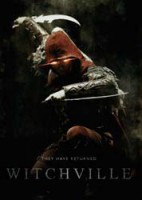 WITCHVILLE