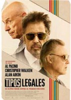 TIPOS LEGALES