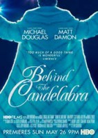 BEHIND THE CANDELABRA