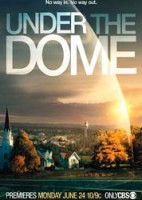 LA CUPULA , UNDER THE DOME