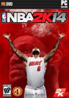 NBA 2K14
