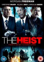 EL ATRACO , THE MAIDEN HEIST