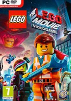 THE LEGO MOVIE VIDEOGAME