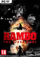 RAMBO EL VIDEOJUEGO
