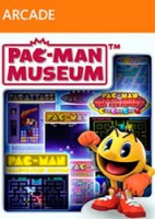 PAC MAN MUSEUM